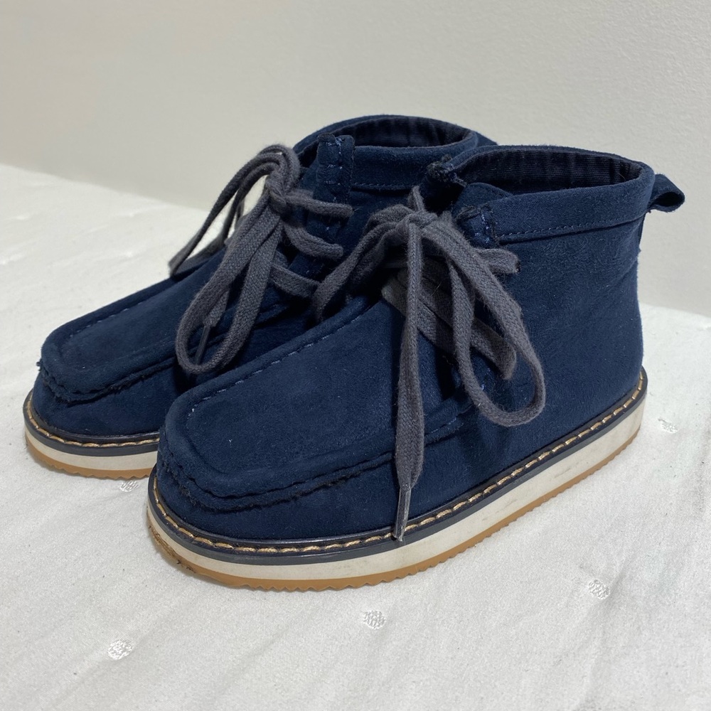 Baby Gap Shoes for Boys